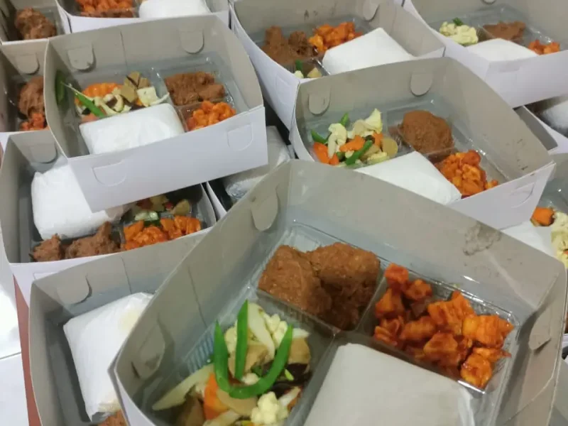Catering Primasera5