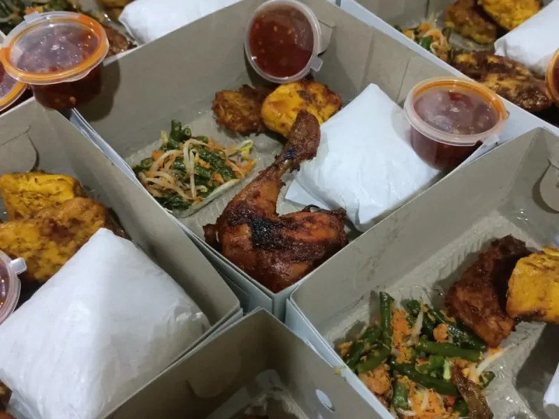 Catering Primasera6